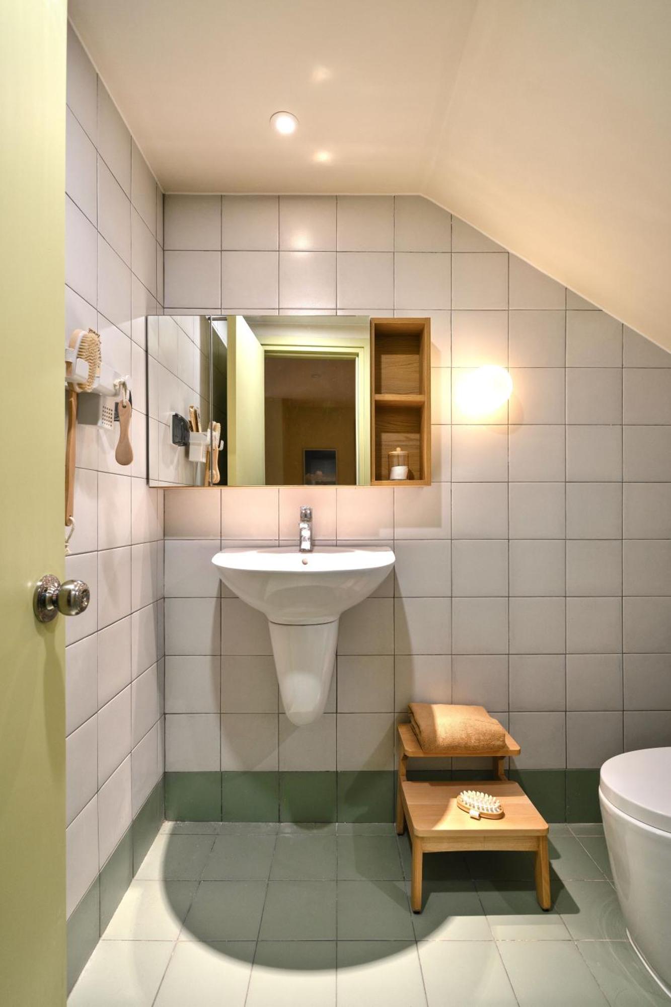 Guest house Vibrate Ho Chi Minh City