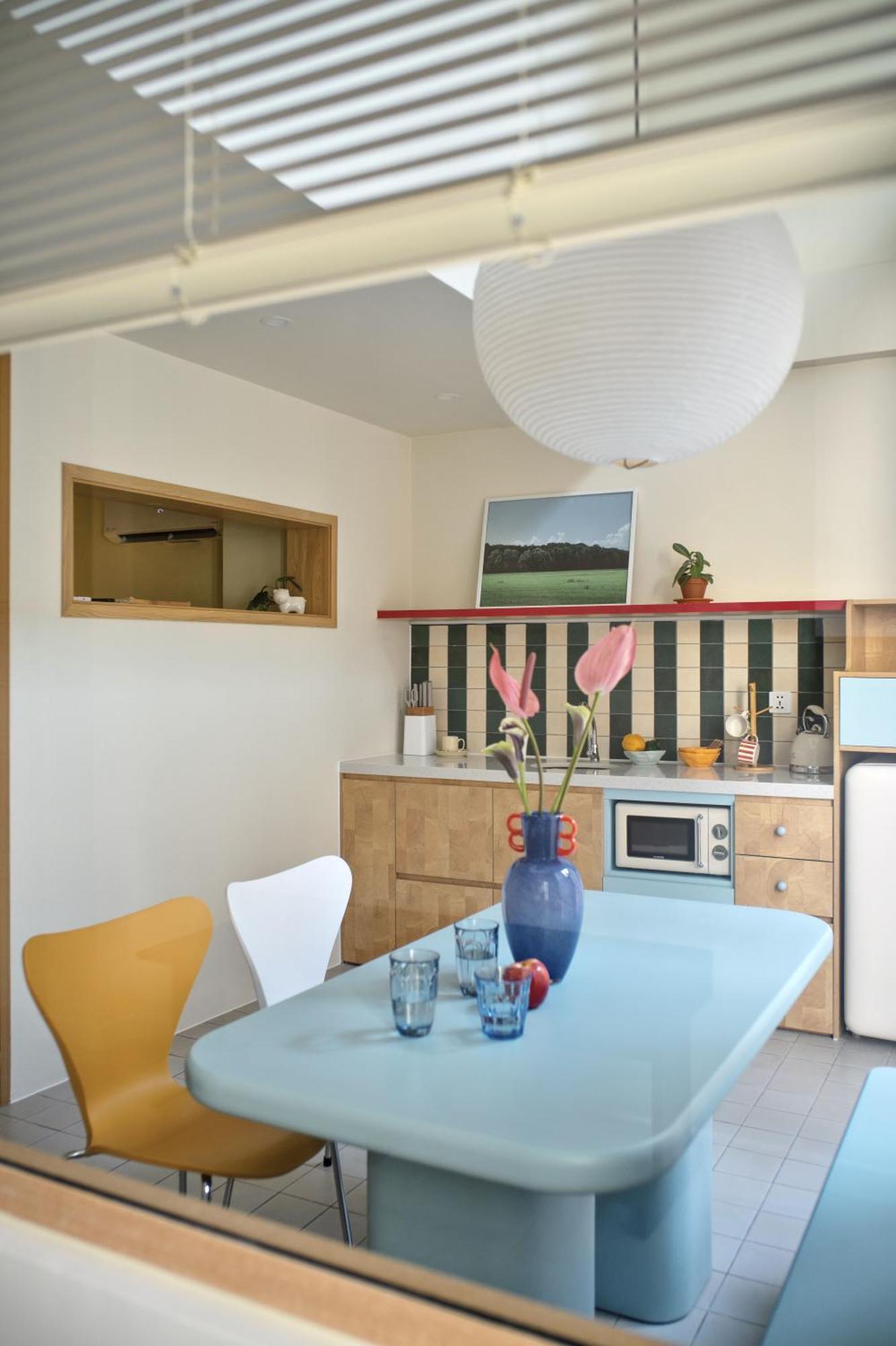 Vibrate Guest house *
