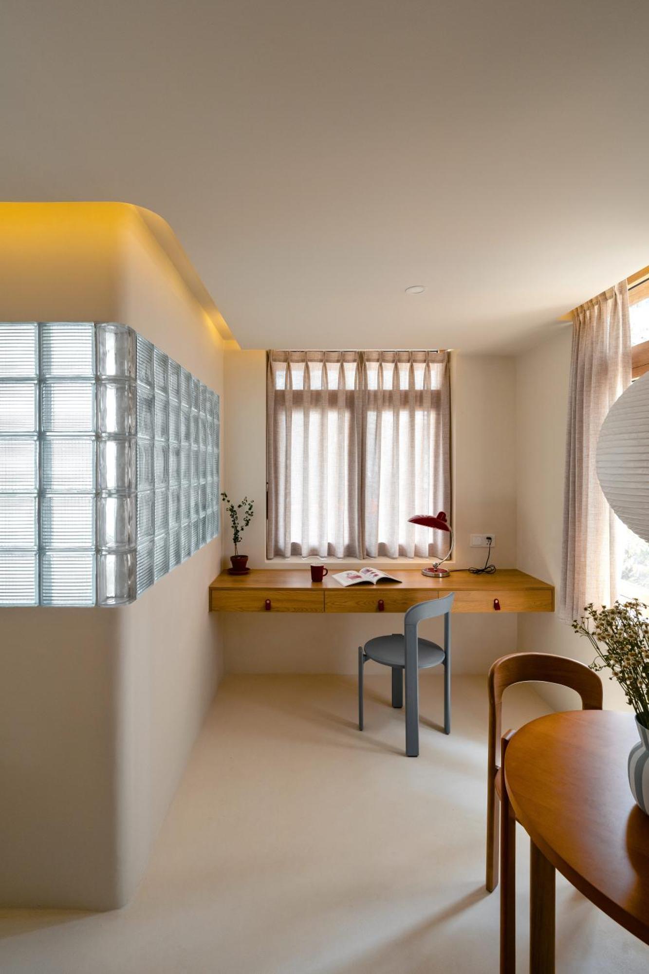 Guest house Vibrate Ho Chi Minh City