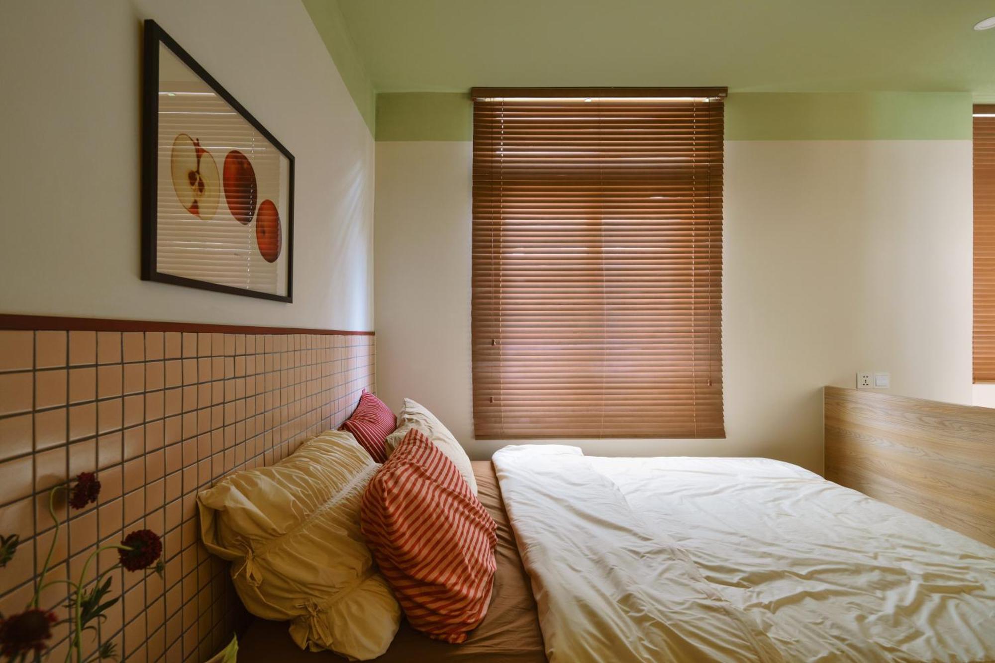 Vibrate Guest house *