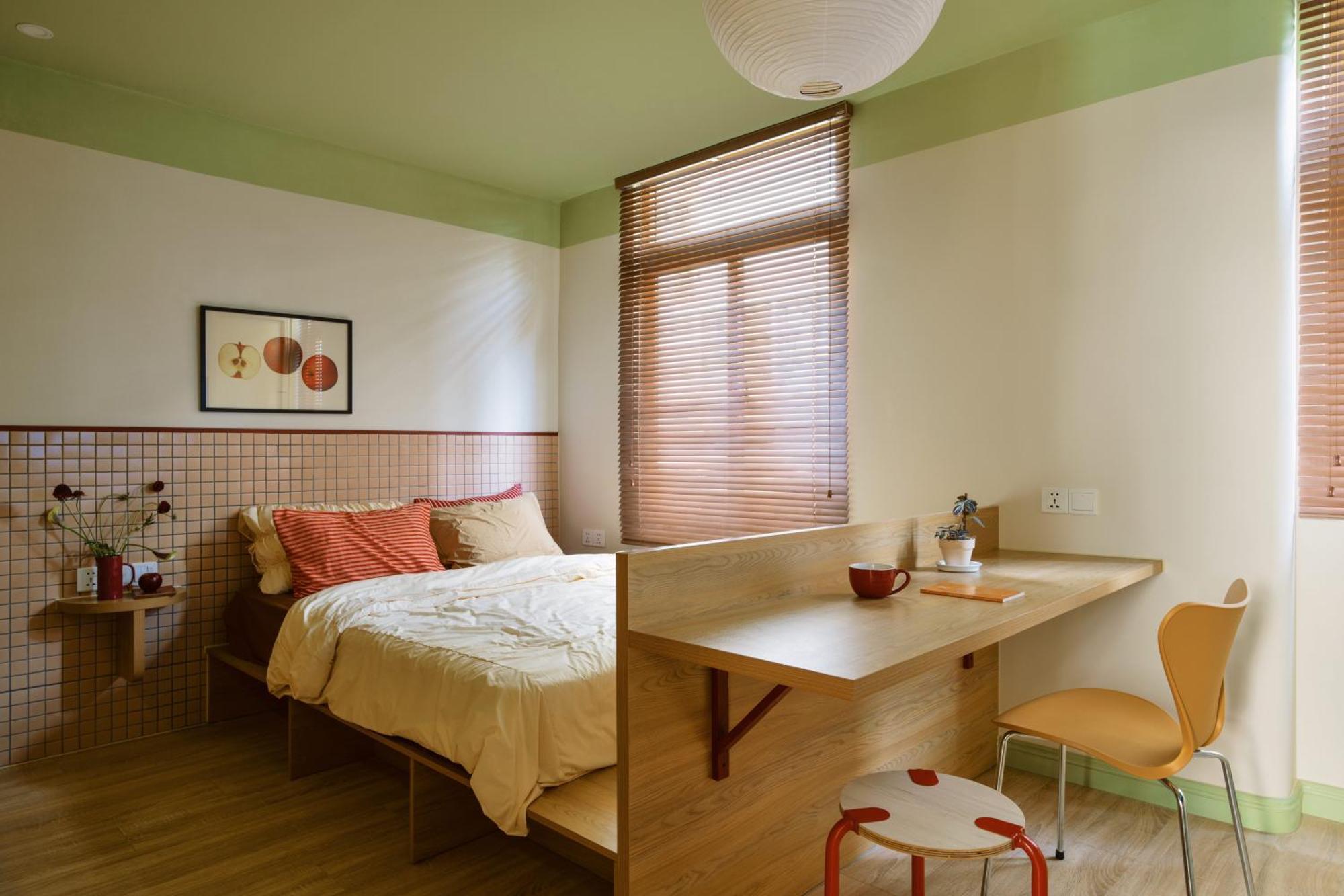 Vibrate Guest house Ho Chi Minh City