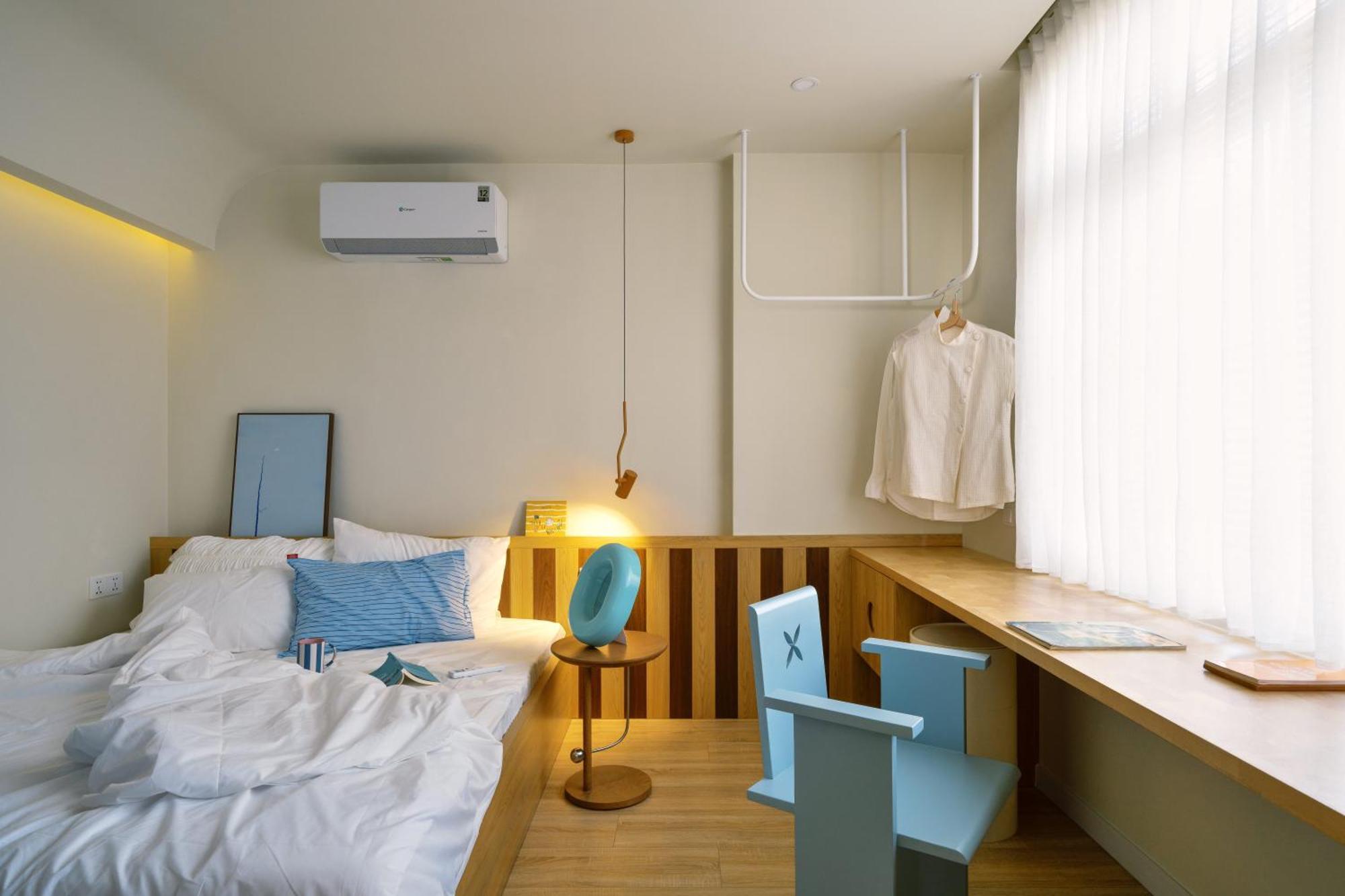 Vibrate Guest house