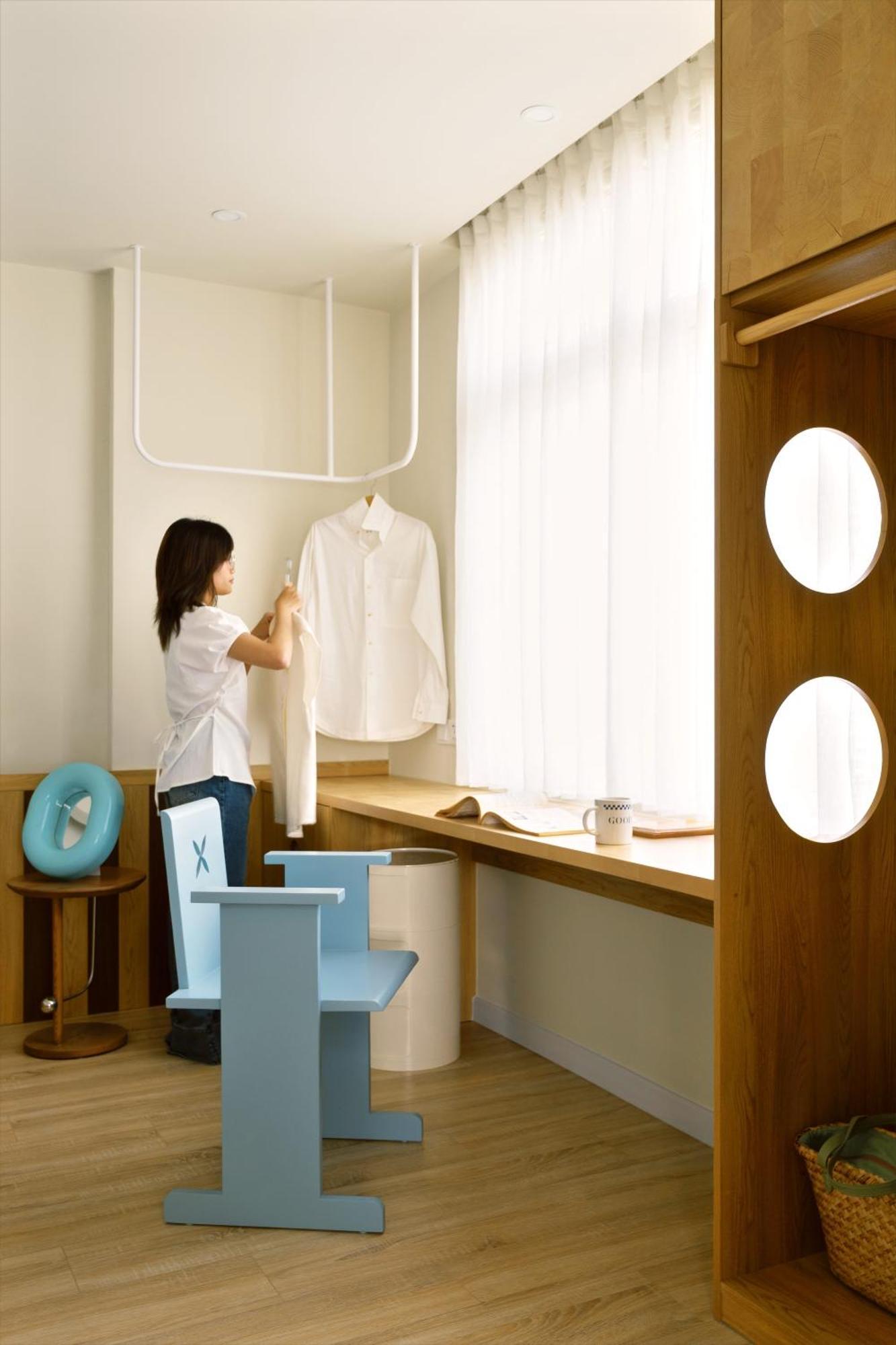 Guest house Vibrate