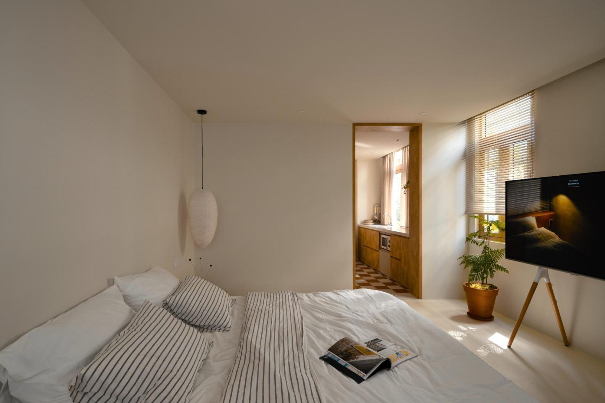 Vibrate Guest house Ho Chi Minh City