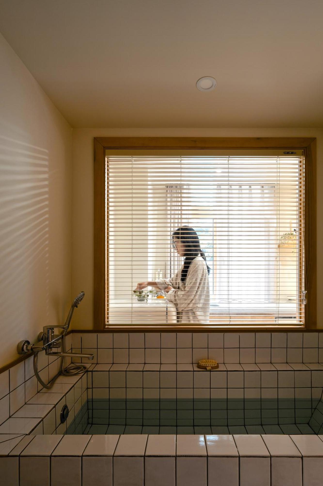 Vibrate Guest house *