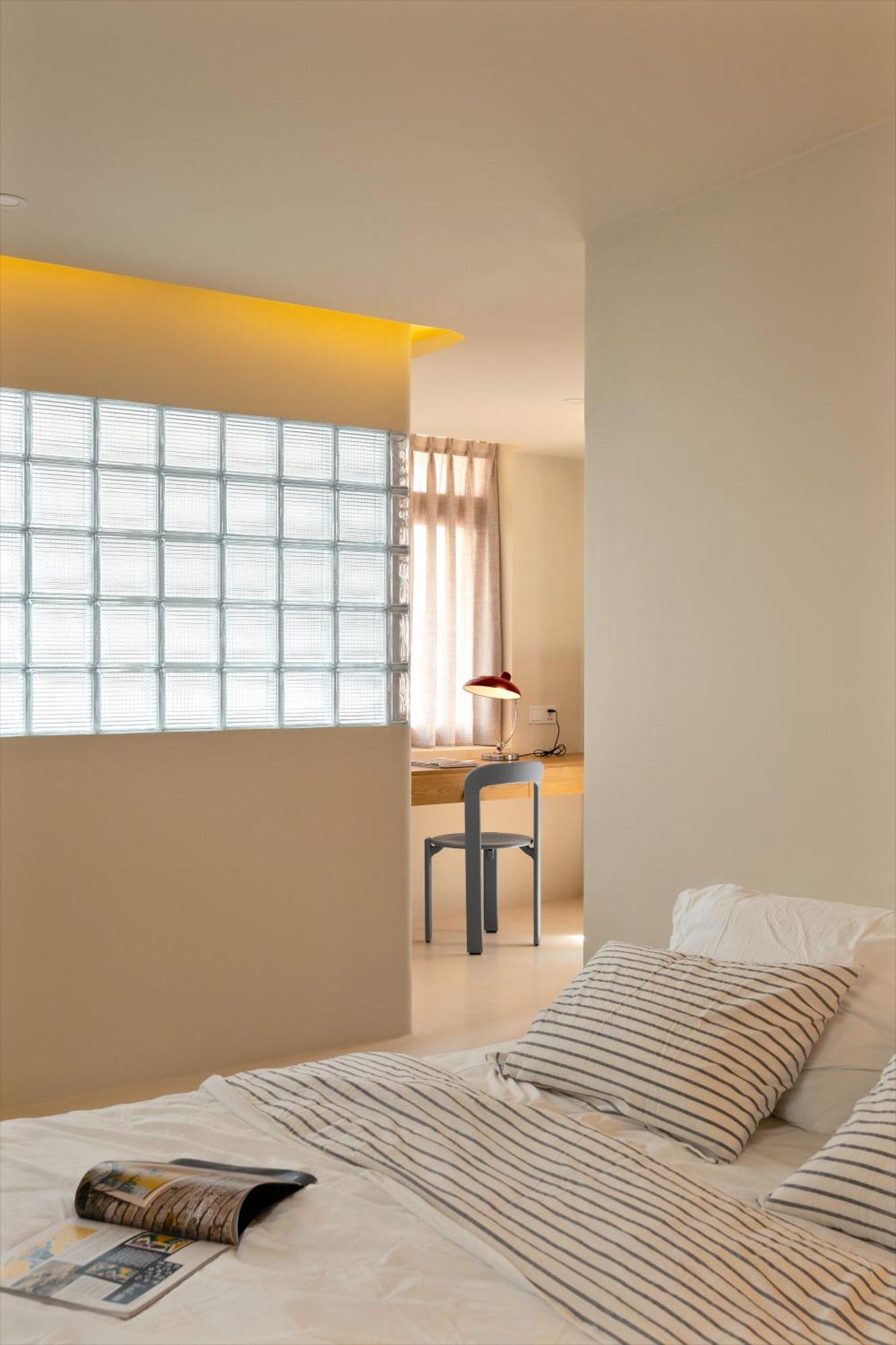 Vibrate Guest house Ho Chi Minh City