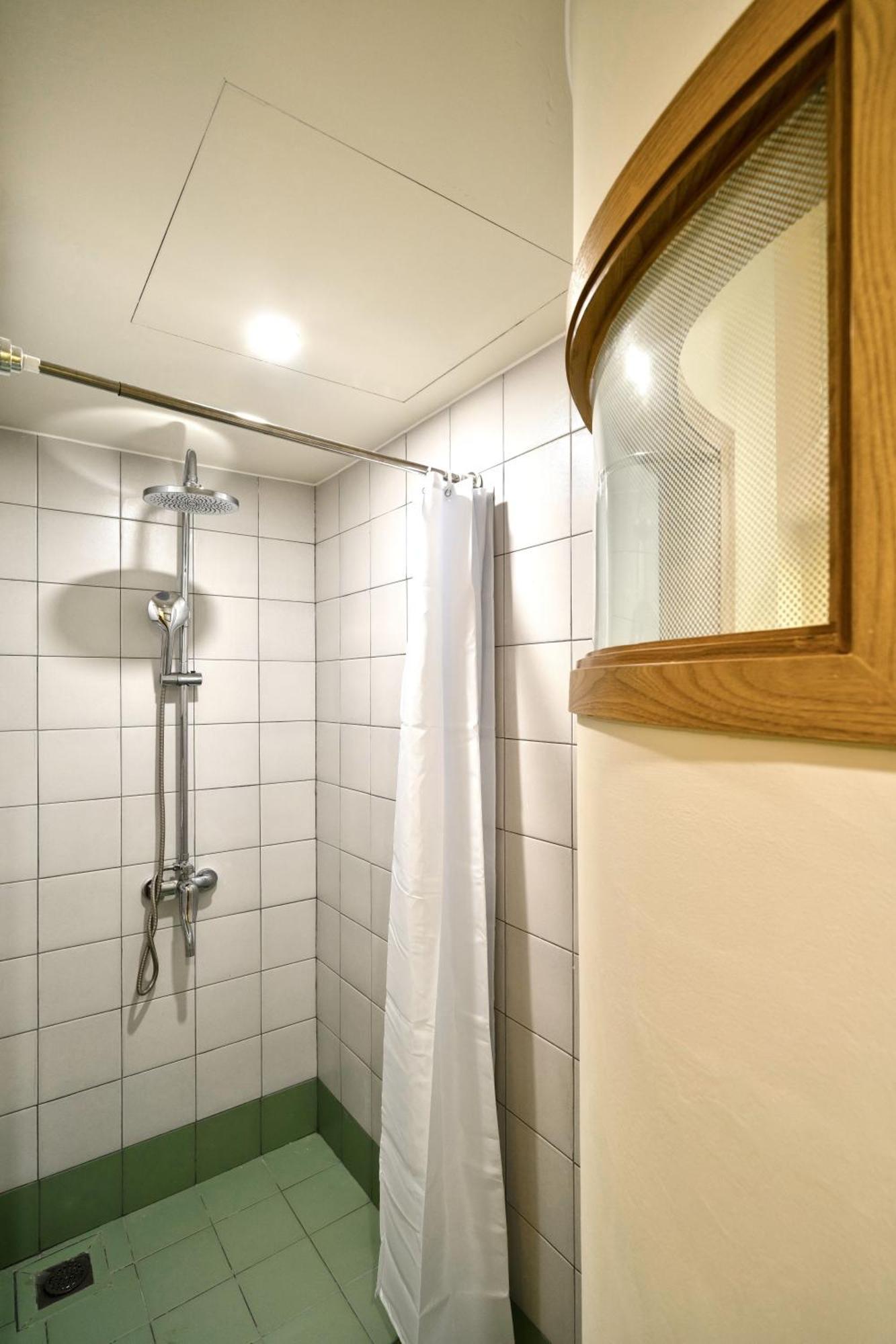 Guest house Vibrate Ho Chi Minh City