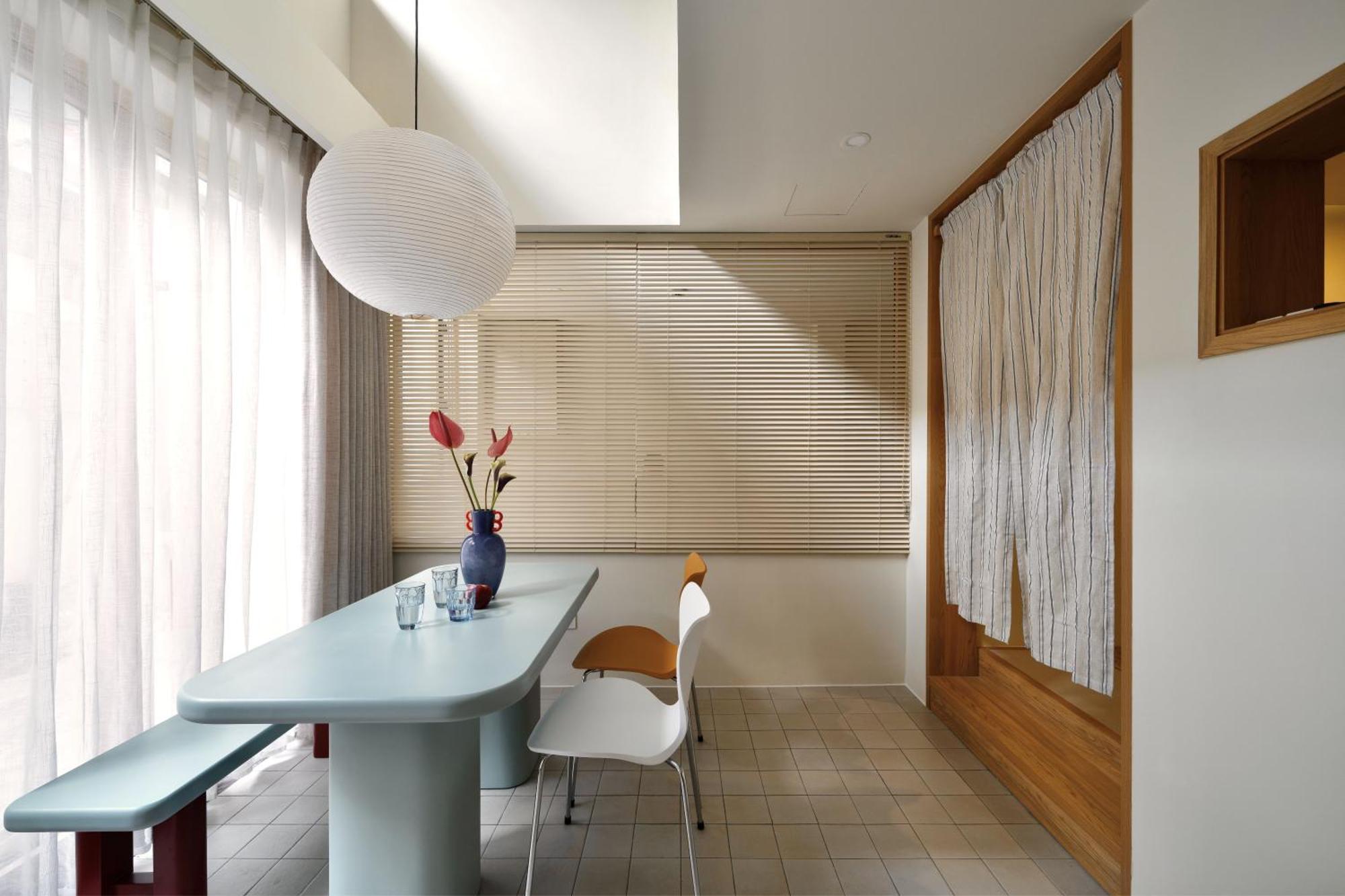Vibrate Guest house *