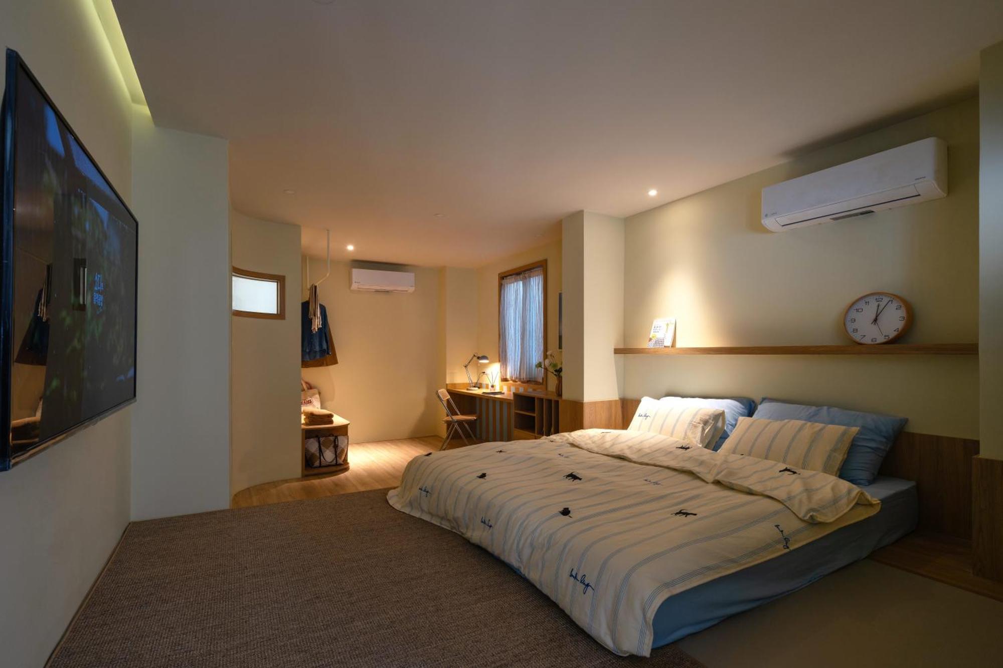 Guest house Vibrate *