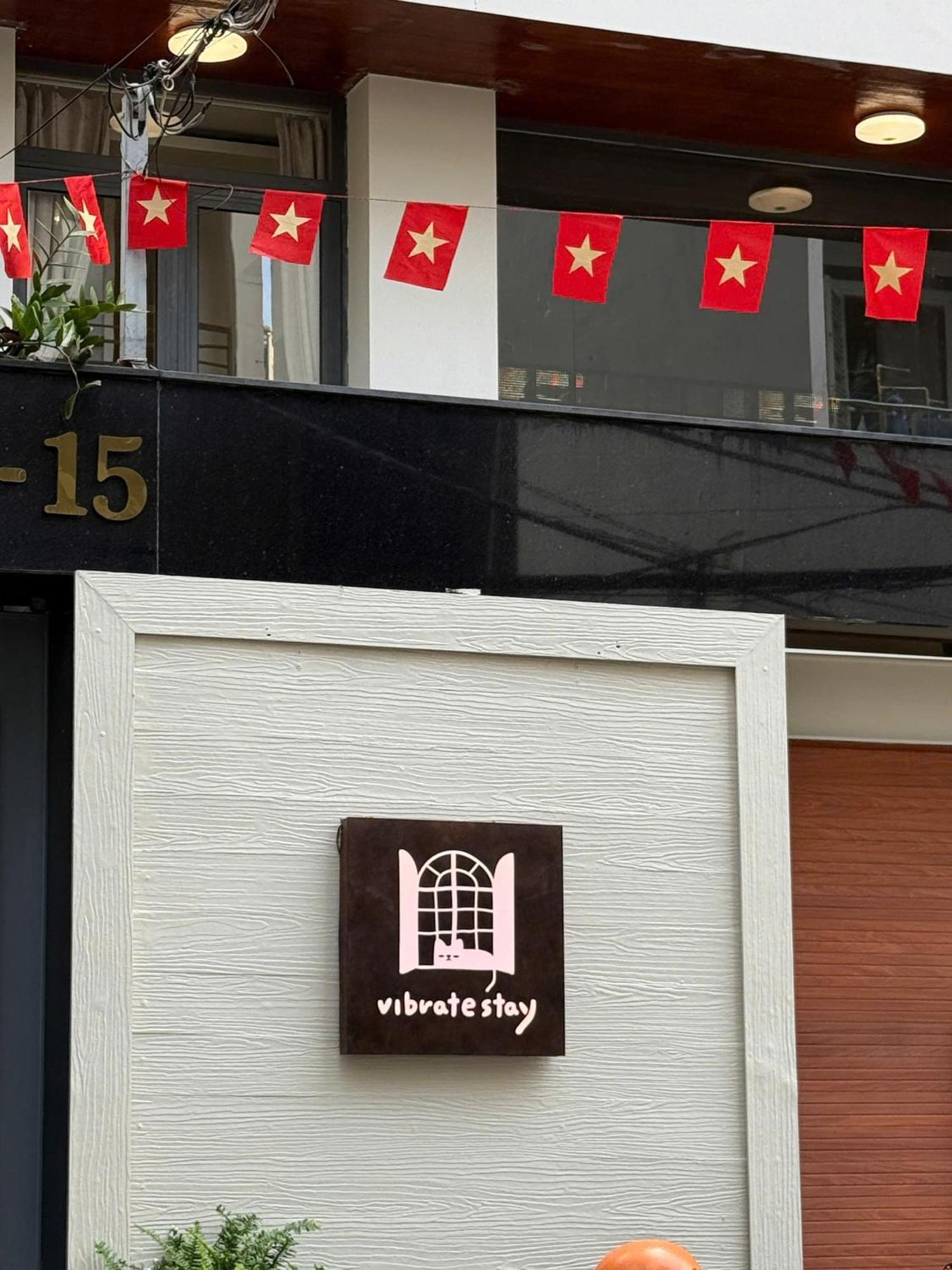 Vibrate Guest house