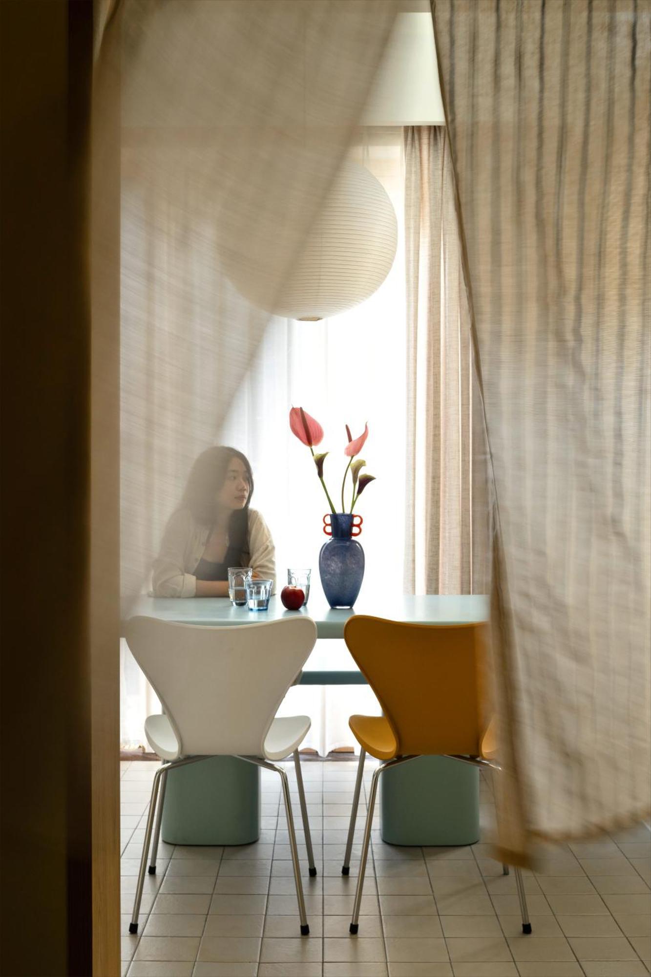 Vibrate Guest house *